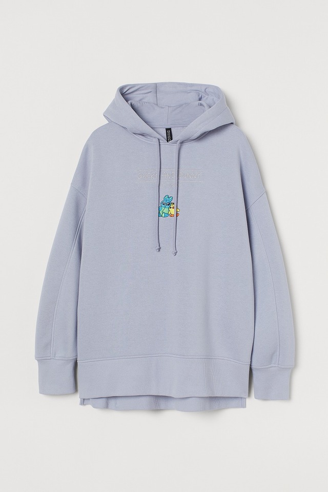 『トイ・ストーリー４』2020年秋 H&M DINIDED ウィメンズコレクション