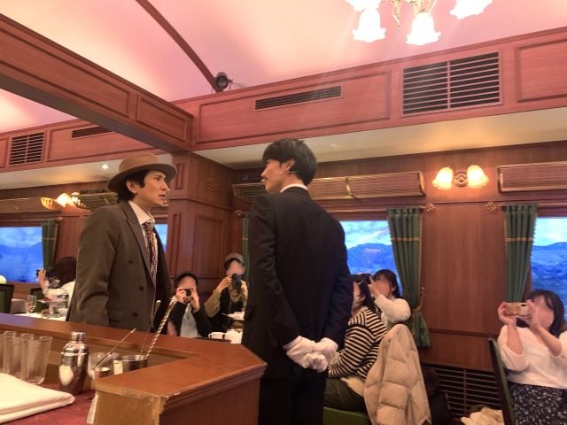 もしかして犯人は・・・