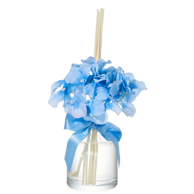 ルブーケ ルームフレグランス ブルー(デルフィニウムの香り)