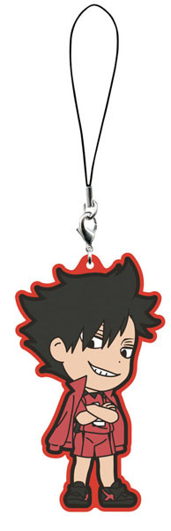 G賞　繋げ音駒ラバストセット（全1種）