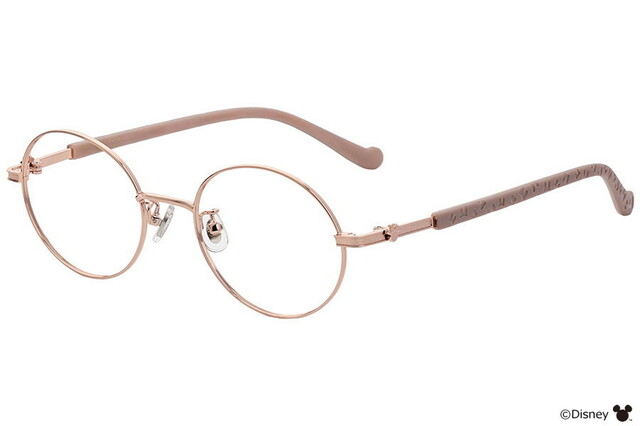 Minnie Model ZC242002 ¥9,900|Disney Collection created by Zoff PASTEL series