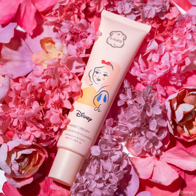 ハンドクリーム  30ml 2,060円 100ml 2,860円