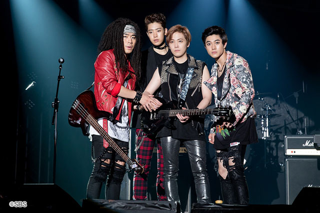 ドラマ『モダン・ファーマー』©SBS