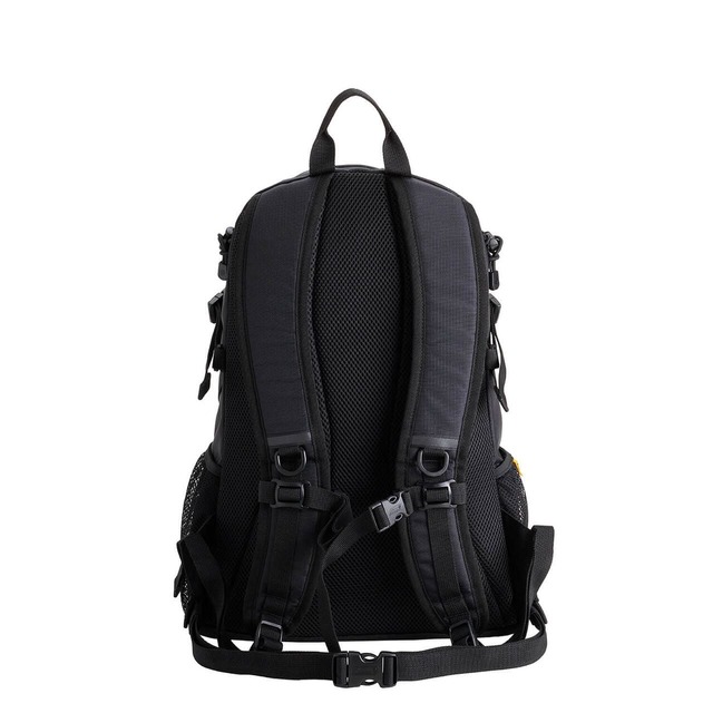 【コールマン 20周年記念モデル】発売当初のトレッキングバックから トレッキングポールホルダーが復刻