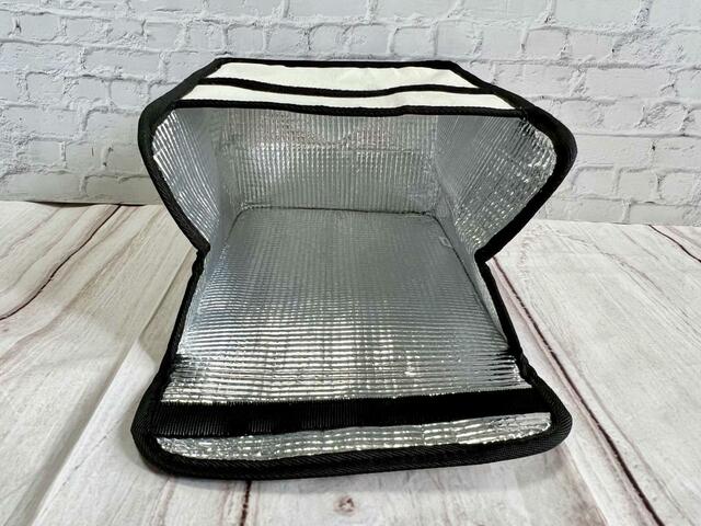 【otonaMUSE（オトナミューズ）7月号増刊】内側が簡易保冷・本機能付きの仕様に！