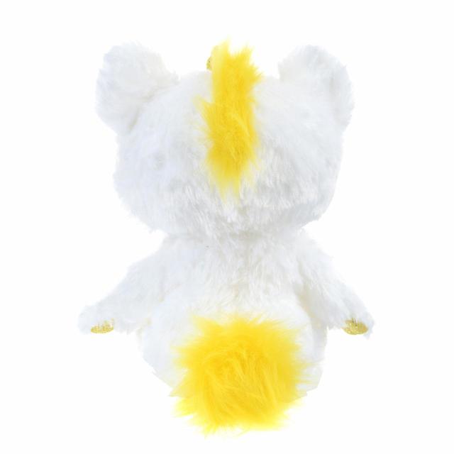 ユニベアシティ ぬいぐるみ(S) ティニーコロネ 4,180円