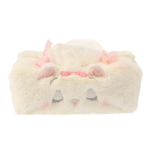 ティッシュボックスカバー マリー CAT DAY 2018