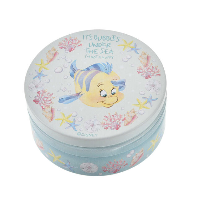 モイスチャークリーム Disney Cool Goods 1,400円