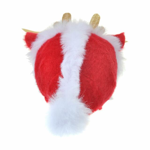 ツムツム ぬいぐるみ ミニ(S) 辰(タツ) TSUM TSUM ETO 2024 1,300円