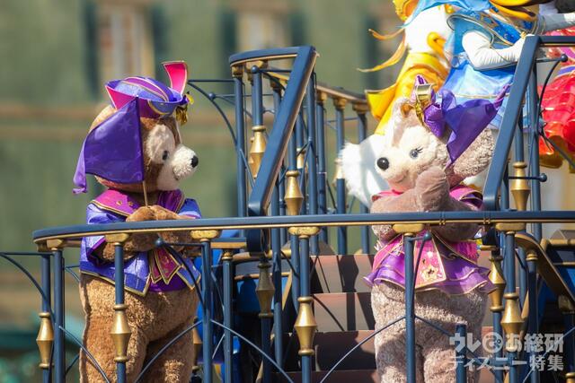 レッツ・セレブレイト・ウィズ・カラー