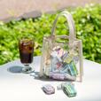 CAFE@HOME ワンドリップコーヒー18杯分&限定クリアミニバッグセット 5,500円(税込)【UCC公式オンラインストア限定「夏のコーヒー福袋2026」】