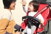 【子連れTDR】ミッキー柄のベビーカーも借りられる! ベビーカーで500回以上来園したママのとっておきテクニック11