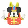 【Loungefly】ミッキー リュックサック・バックパック ミッキーの大演奏会 Disney100 Decades 30s Collection 13,200円