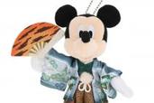 【東京ディズニーリゾート】お正月グッズまとめてチェック！年末年始のお土産にも