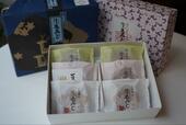【広島県民筆者によるオススメお土産5選】にしき堂 生もみじ 6個入　1,060円（税込）
