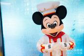 ディズニー・ハリウッド・ホテル「シェフ・ミッキー」