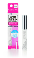 セザンヌ　まつげ美容液EX