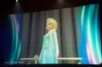 ファンタジースプリングス『アナと雪の女王』アトラクションのオーディオアニマトロニクス|D23 Expo 2022ディズニーパークスプレゼン