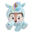 チップ ぬいぐるみ CHIP ‘N DALE COLLECTION 3,400円