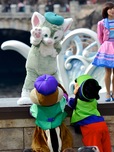 2016年「カムジョイン・ユア・フレンズ」｜東京ディズニーシー