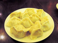 「水餃子（10個入：756円）」 （山東）