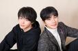 左から）中村倫也、イ・イギョン