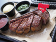SIRLOIN STEAK BENTO BOX