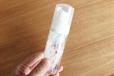 【セリア】泡で出てくる携帯用泡ポンプ／100円