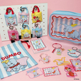 キャンドゥ ディズニー「ダンボ」グッズ