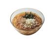 「〆のさっぱり冷やしそうめん」319円（税込）