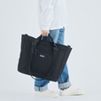 【コールマン】「アウトビズトート ホライゾン」手持ち