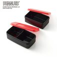 バス型ランチボックス「スヌーピー」