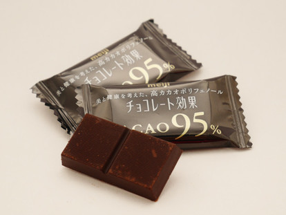 低糖質チョコレート」買うならコレ! “おすすめ10品”実食レポ＆選び方 