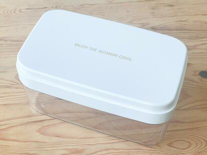あの地味なストレスがゼロに。Amazonで出会った製氷皿で、氷づくりが