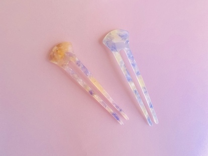 100均 ダイソーに急げっ 高見え確実 最新アクセサリーがめちゃ可愛い 2 2 ハピママ