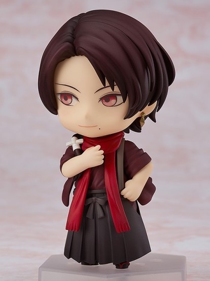 刀剣乱舞　ねんどろいど　フィギュア　加州清光 Amazon.co.jp: ねんどろいどぷち ミュージカル 刀剣乱舞 阿津賀