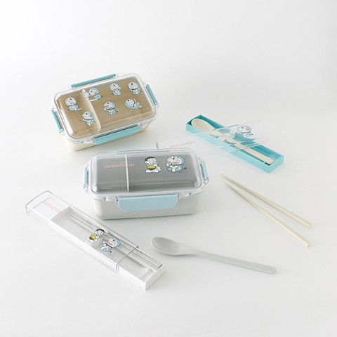 【ヴィレッジヴァンガードオンラインストア／ドラえもんキッチン雑貨】