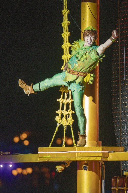 ビリーヴ! ～シー・オブ・ドリームス～