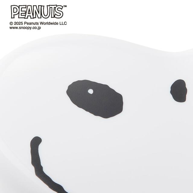 ダイカットランチボックス「スヌーピー」