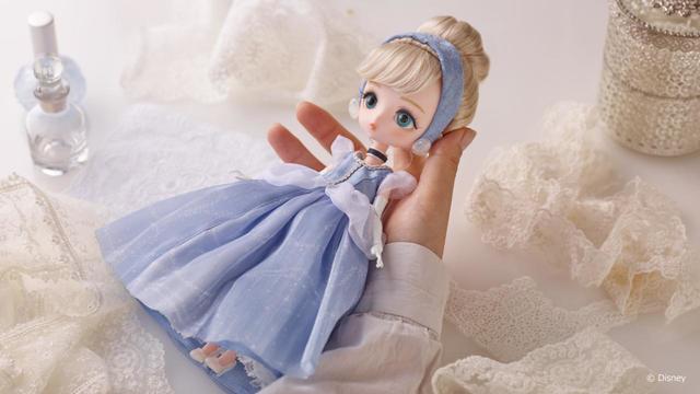 Harmonia bloom シンデレラ 49,500円 （税込）