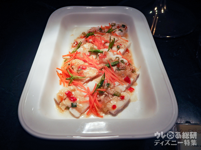 東京ディズニーリゾート35周年“Happiest Celebration!”グランドフィナーレブッフェ|東京ディズニーランドホテル「シャーウッドガーデン・レストラン」