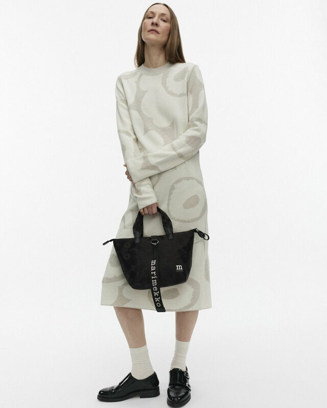 Unikko トートバッグ S ￥38,500