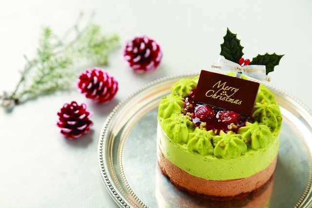 グランスタ限定サパンドノエルルージュ（東京駅）