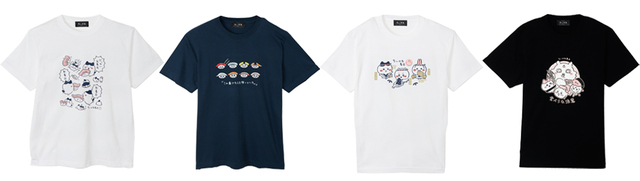 Tシャツ 3,080円