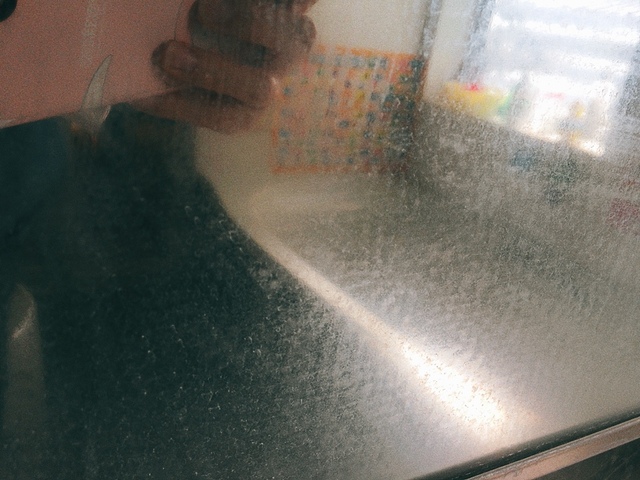 【カインズ 鏡のウロコ取り 60g】頑固なウロコが