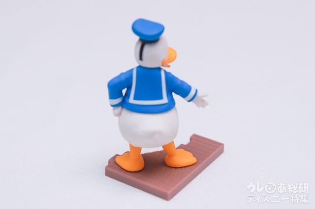 ミニチュアフィギュアコレクション 1個900円