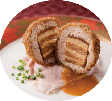 肉の祭典！～THE・ミートフェスタ！～