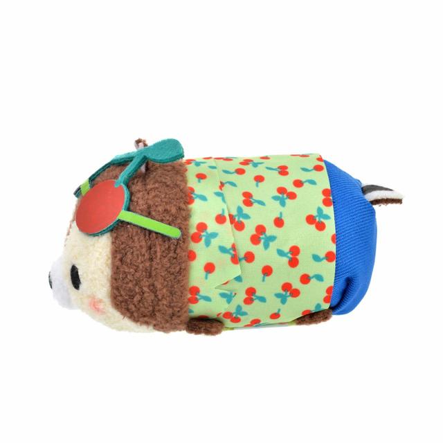 ツムツム ぬいぐるみ 990円