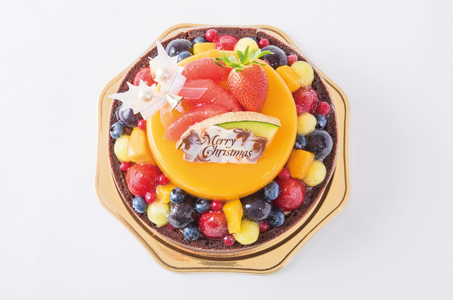 グランスタ京橋千疋屋