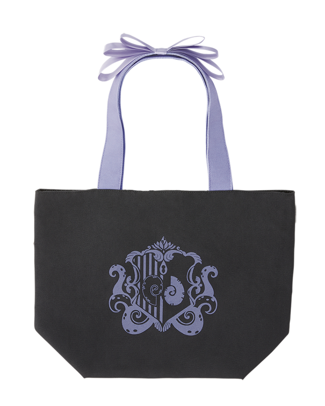 C賞:オクタヴィネル寮モチーフトートバッグ